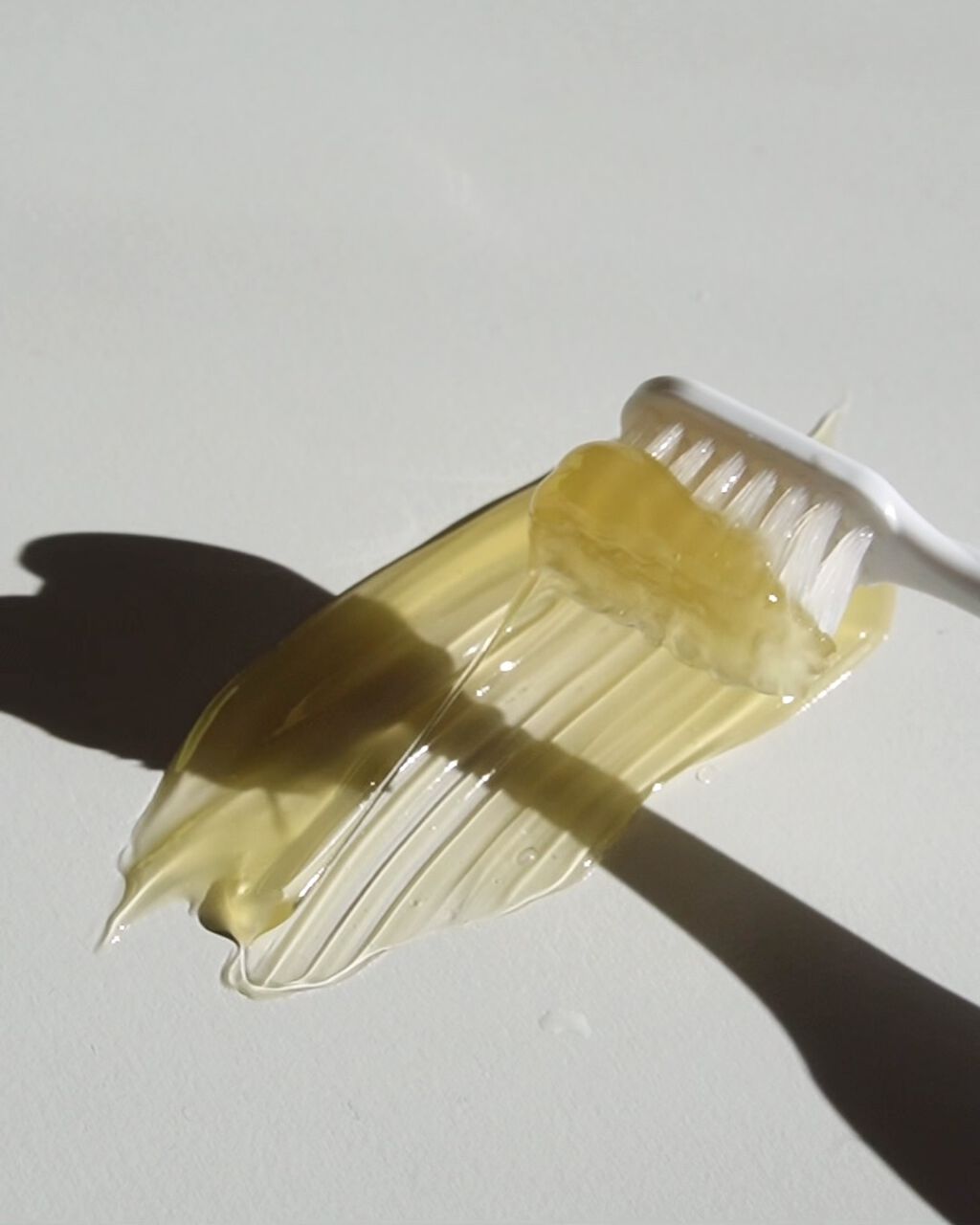 Cha Cha Charcoal Vegan Greentea Toothpaste/chacha/歯磨き粉を使ったクチコミ（1枚目）