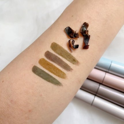 眉ティントADV/Fujiko/眉ティントを使ったクチコミ(3枚目)