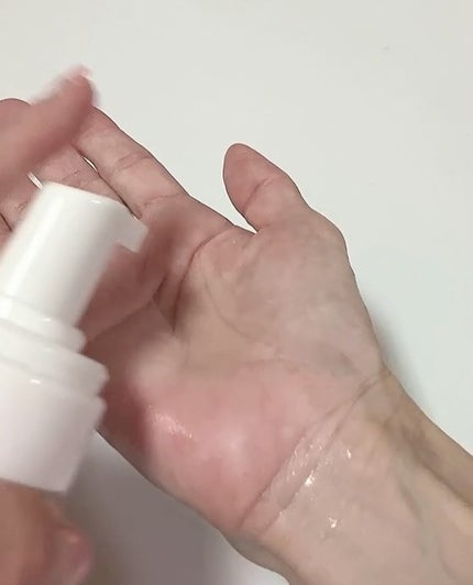 メルティングクレンザー/Dr.Melaxin/クレンジングウォーターを使ったクチコミ(5枚目)