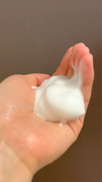 Prédia プティメール フリー&マイルド ミネラル フォーミング ウォッシュのクチコミ「✨プレディア✨
プティメール フリー&マイルド ミネラル フォーミング ウォッシュ200ml🫧.....」(3枚目)