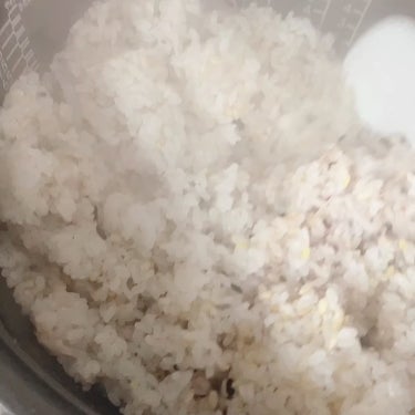 北海道玄米雑穀/玄米酵素/食品を使ったクチコミ（6枚目）