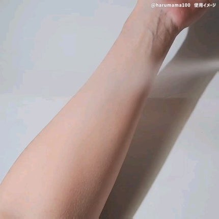 紫外線予報 透明UVスプレーF/紫外線予報/日焼け止めミスト・スプレーを使ったクチコミ(5枚目)