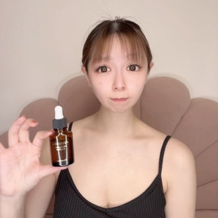 美容オイル/PURECERA(ピュアセラ)/フェイスオイルを使ったクチコミ(7枚目)