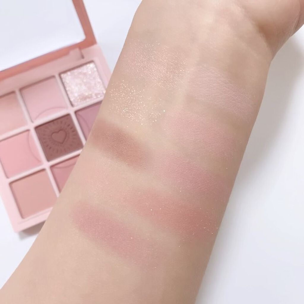 Cheritta 1day/Cheritta/ワンデー（１DAY）カラコンの動画クチコミ4つ目