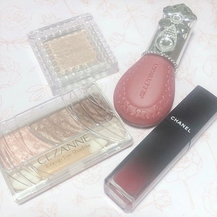 ジルスチュアート ブルームドロップ リップ&チーク シフォン/JILL STUART/リキッドチークの人気ショート動画