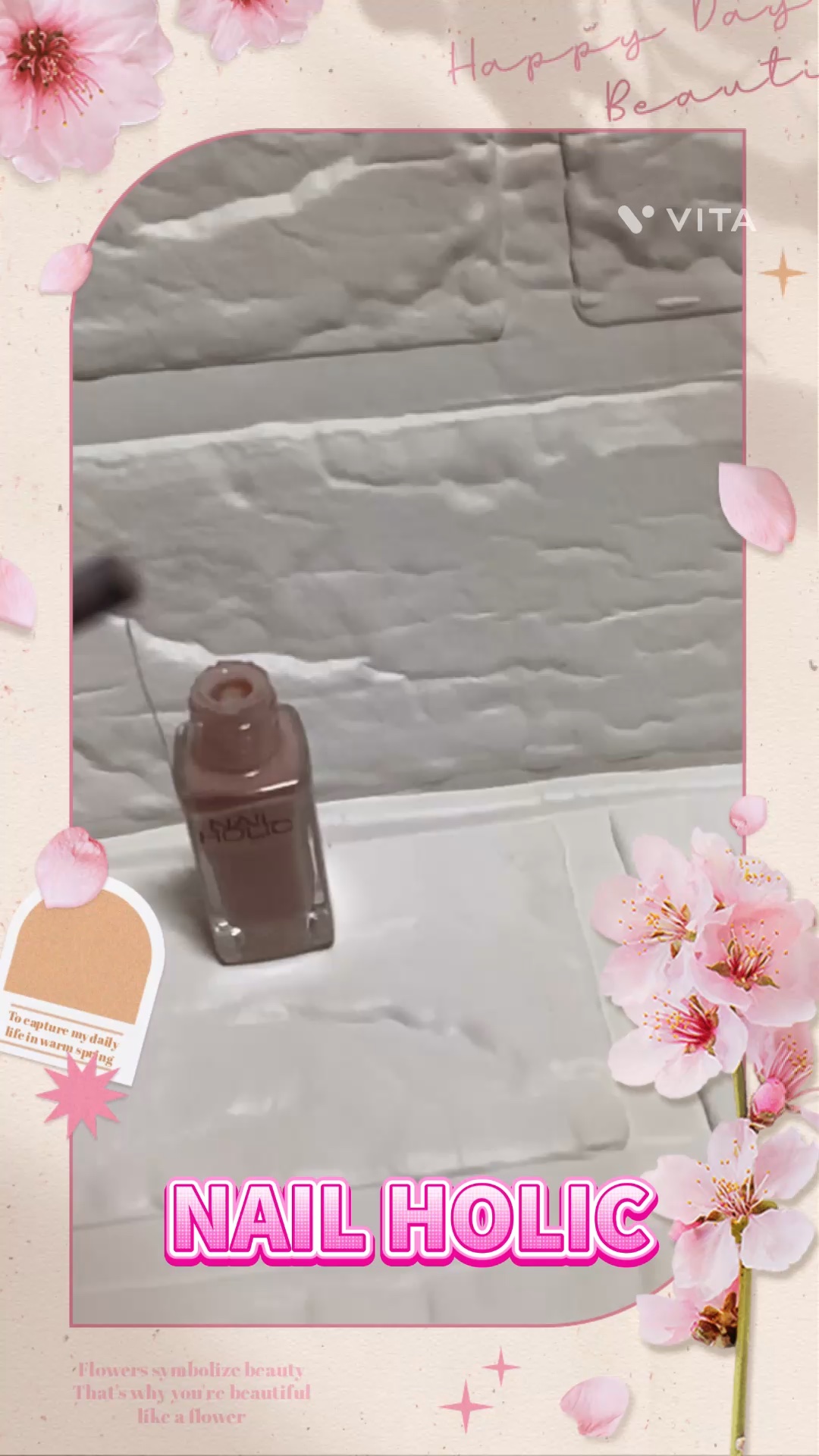 ネイルホリック/ネイルホリック/マニキュアの人気ショート動画