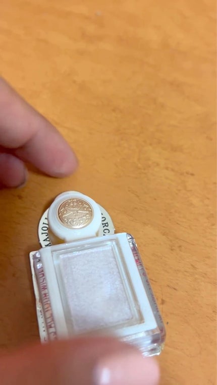 シャドーカスタマイズ (ブリリアントグリッター)/MAJOLICA MAJORCA/グリッターの人気ショート動画