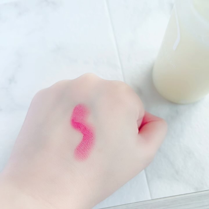 ダブルショットオイルトゥーフォームクレンザー/HAMEL/オイルクレンジングを使ったクチコミ（3枚目）