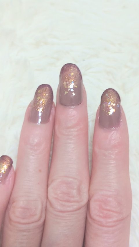 pa ネイルカラー/pa nail collective/マニキュアの動画クチコミ4つ目