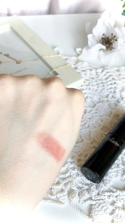 ネンマクフェイク ルージュ/Visée/口紅の人気ショート動画