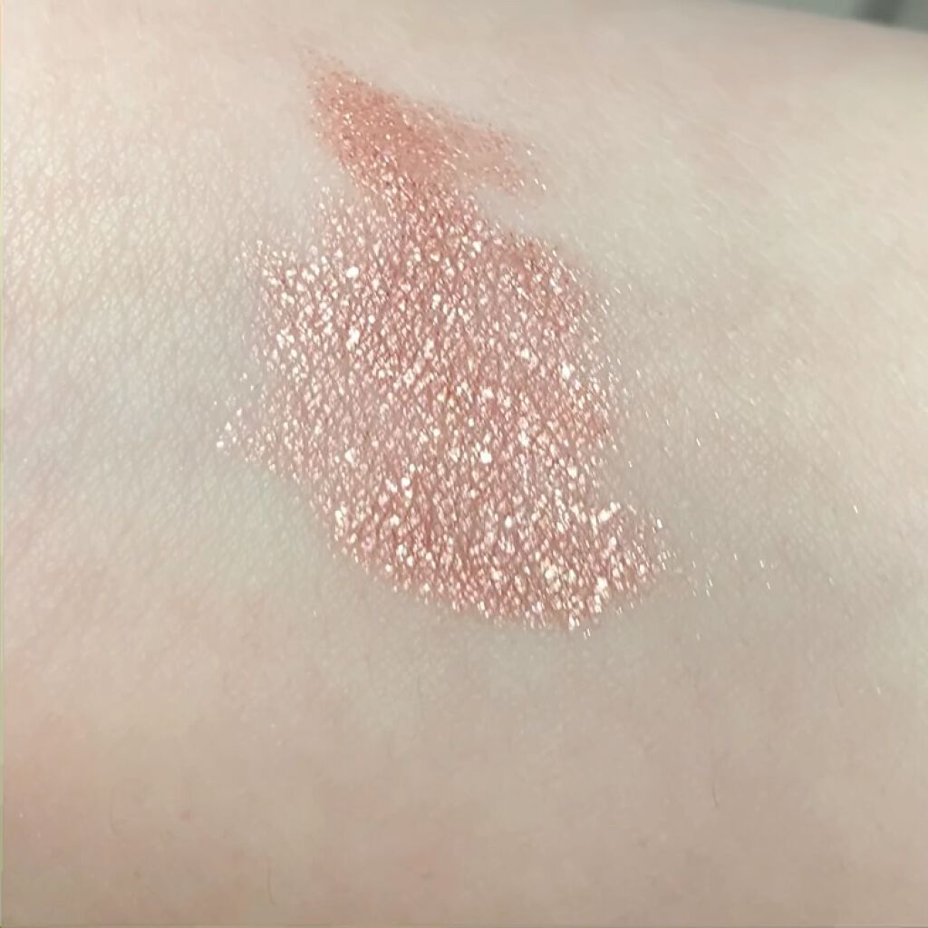 アイムスティックシャドウシマー/i’m meme/スティックアイシャドウを使ったクチコミ（3枚目）