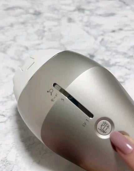 試してみた】光美容器 光エステ<ボディ&フェイス用> ES-WP98 試してみた】光美容器 光エステ<ボディ&フェイス用> ES-WP98