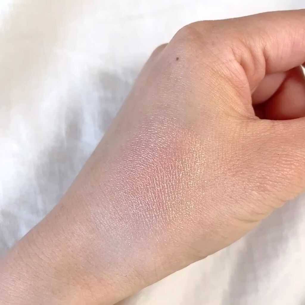  フーミー ヌメリップ/WHOMEE/口紅を使ったクチコミ（3枚目）