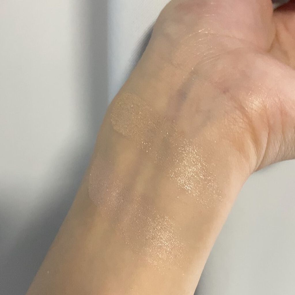 アディクション ザ アイシャドウ/ADDICTION/単色アイシャドウの動画クチコミ4つ目