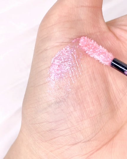 グロウ タッチ アイズ/SUQQU/リキッドアイシャドウを使ったクチコミ(3枚目)