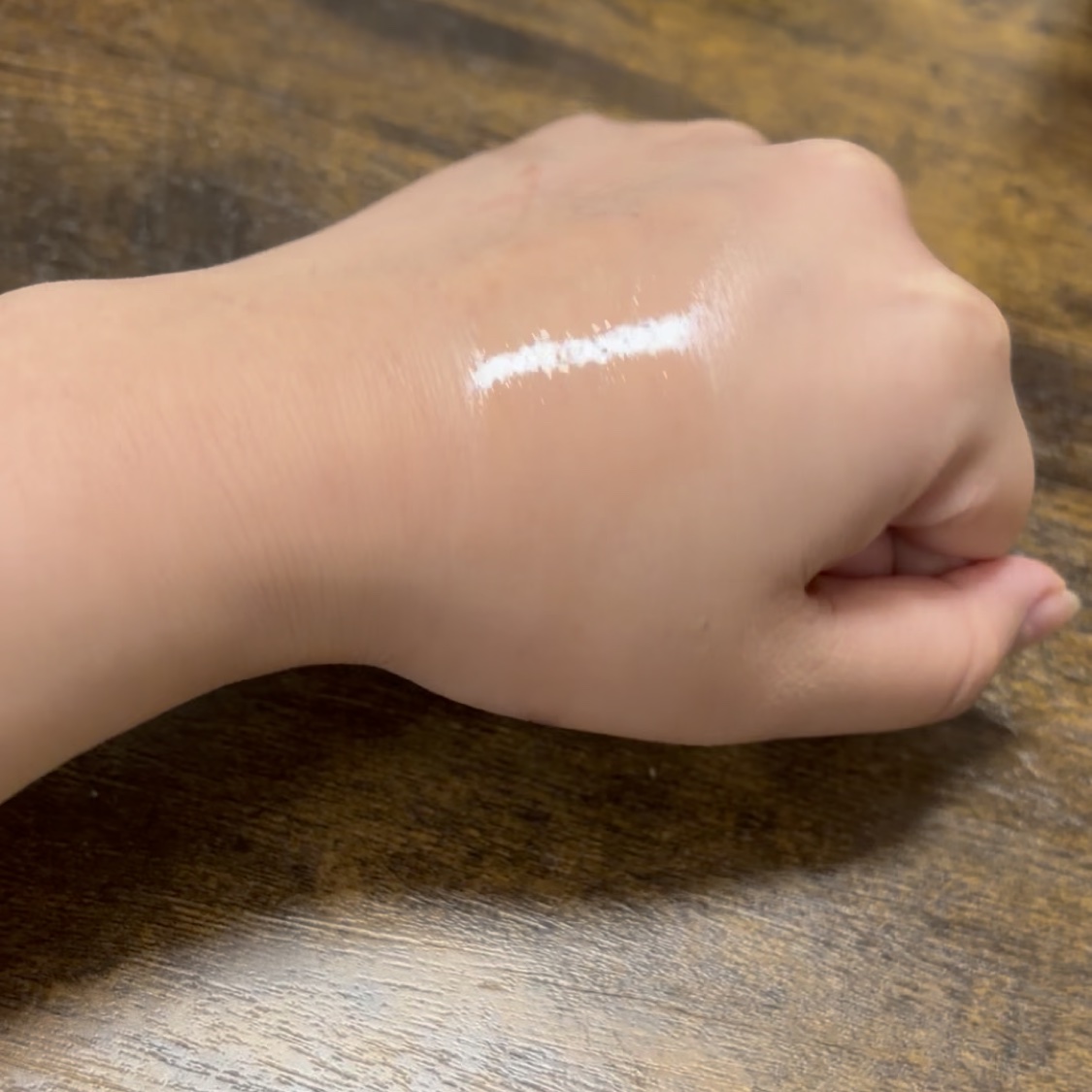 スーパーAショット コンプレックスミスト/SallyZen/ミスト状化粧水の動画クチコミ3つ目