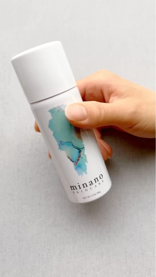 ミナノスキンケア/minano/その他スキンケアを使ったクチコミ（2枚目）