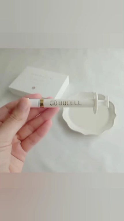 ダーマスキンピーリング/BQCELL/その他キットセットの人気ショート動画