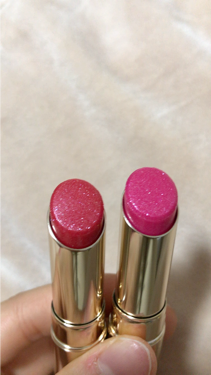 オペラ リップティント N/OPERA/リップティントを使ったクチコミ（2枚目）