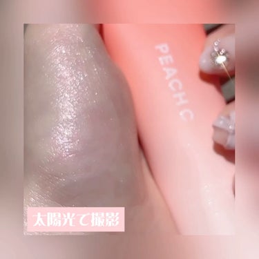 ピーチグロウ メイクアップベース/Peach C/化粧下地を使ったクチコミ（3枚目）