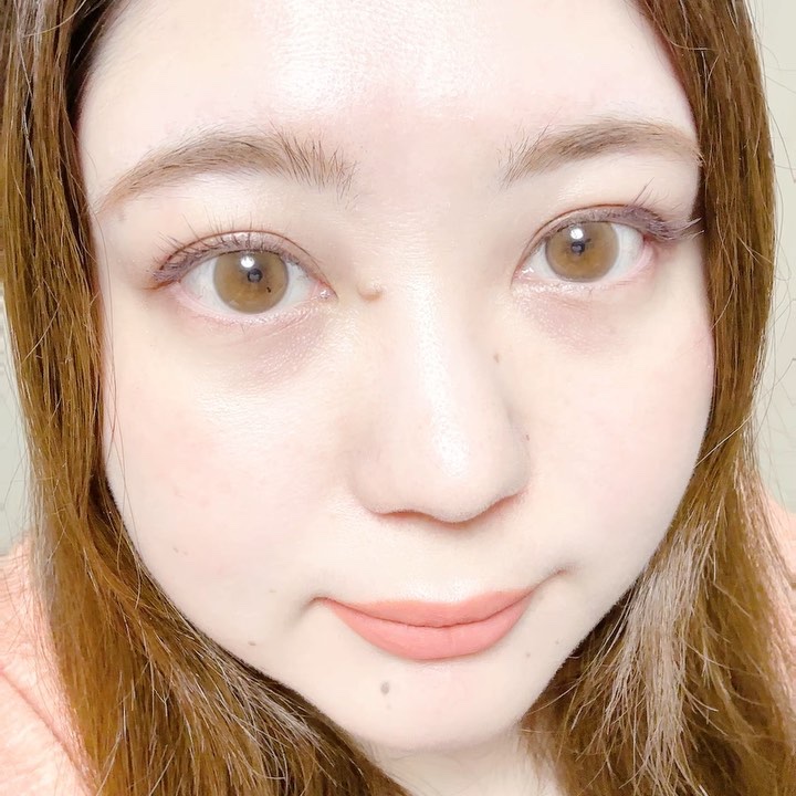 フェアリー ワンデー ニュートラルシリーズ/FAIRY/ワンデー（１DAY）カラコンの動画クチコミ4つ目