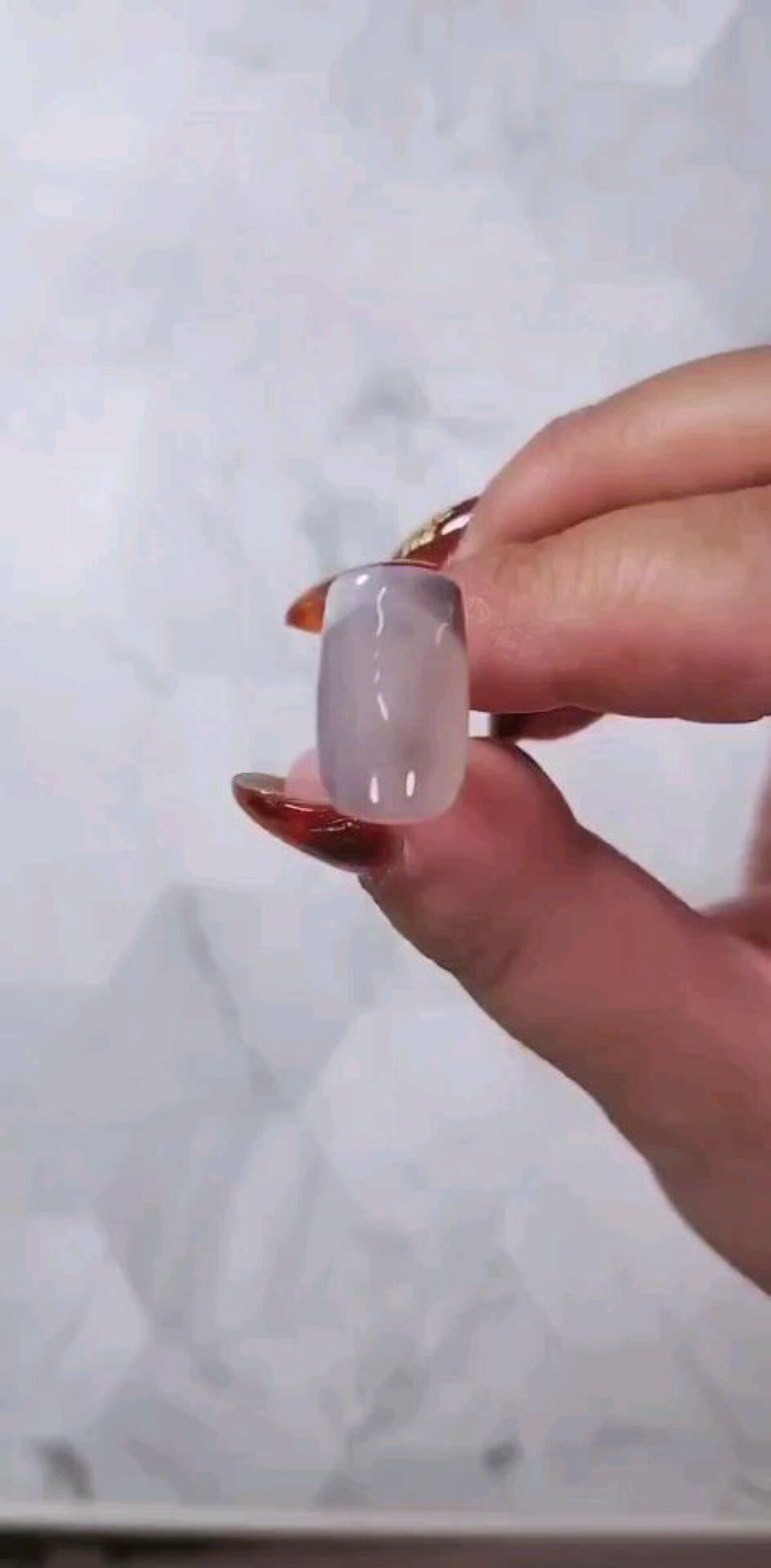 natural trend （viviGel）/Rakuten/ジェルネイルを使ったクチコミ（1枚目）