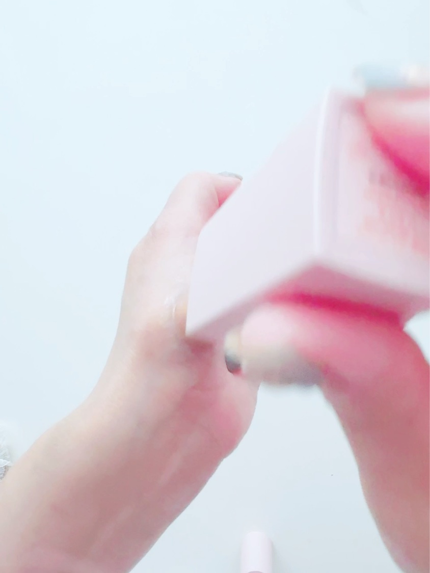 スティックハイライター/Glint/スティックハイライトの動画クチコミ2つ目