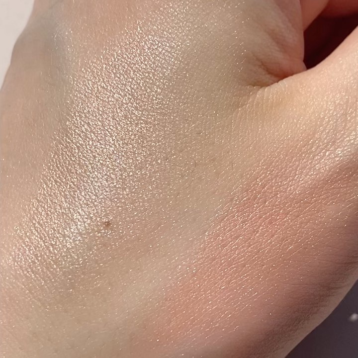 フェイスグロウカラー/CEZANNE/クリームハイライトを使ったクチコミ（2枚目）