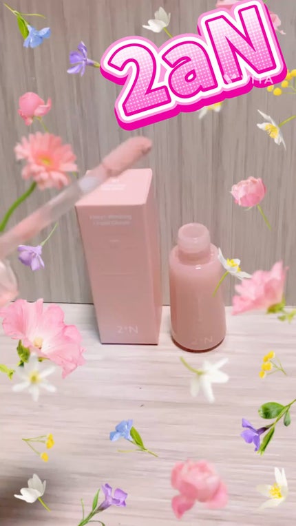 ハートウェアリングリキッドチーク/2aN/リキッドチークの人気ショート動画