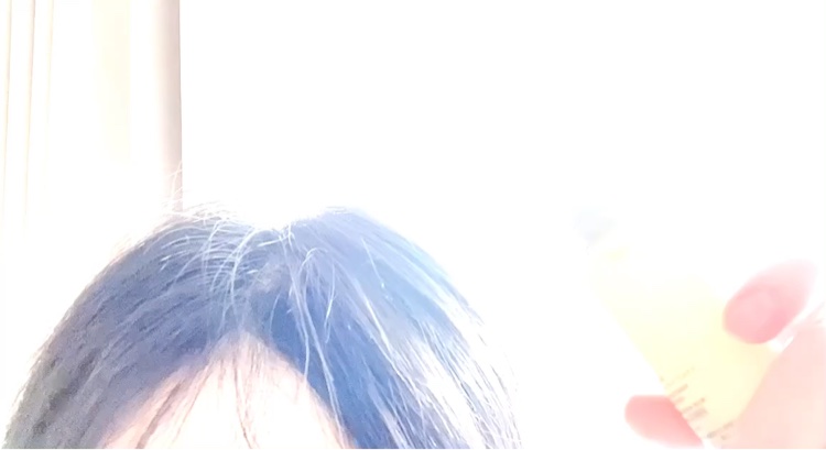 スカルプマッサージヘアエッセンス/綺和美/頭皮ローションの動画クチコミ3つ目