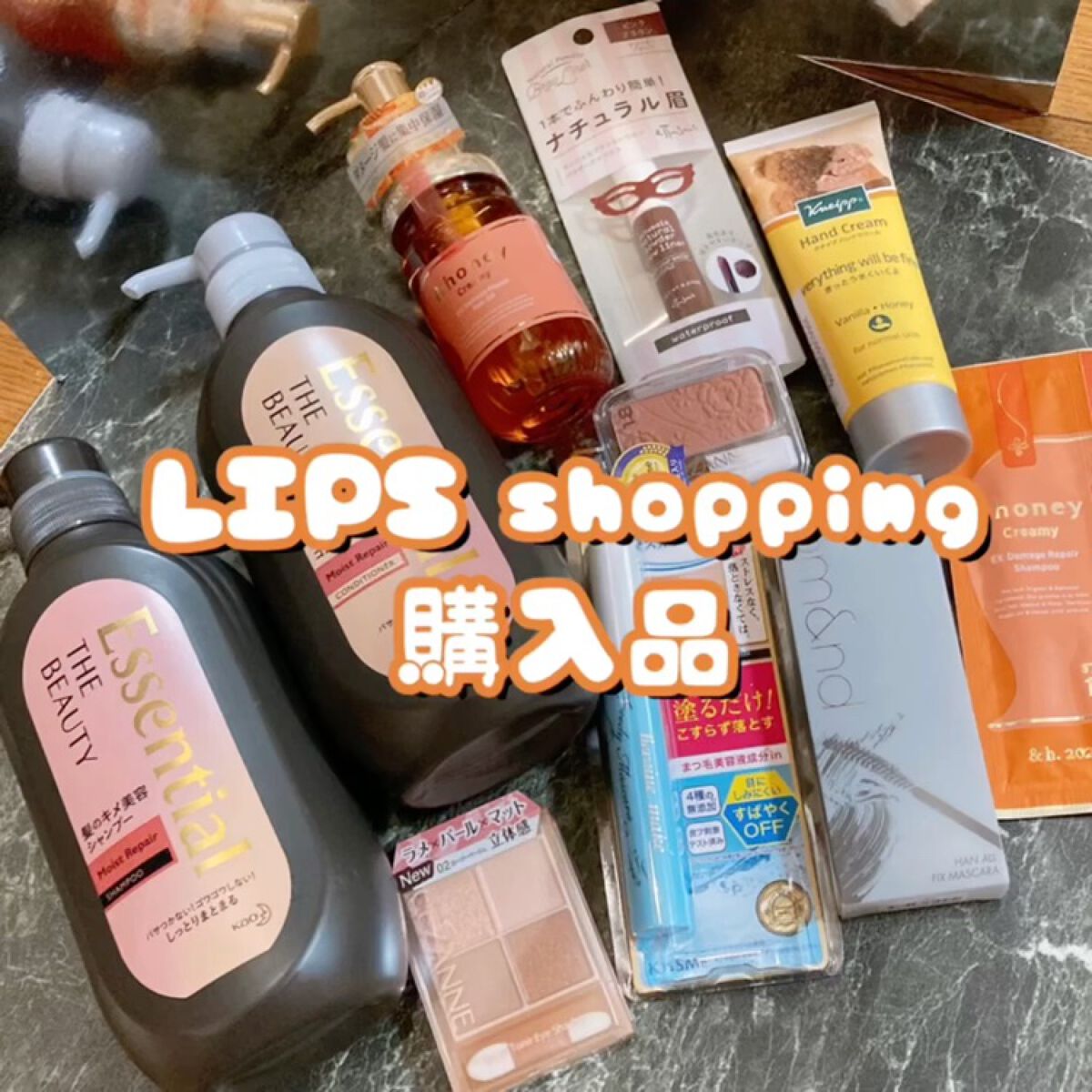 エテュセ チップオン アイブロウ WP/ettusais/パウダーアイブロウの動画クチコミ2つ目