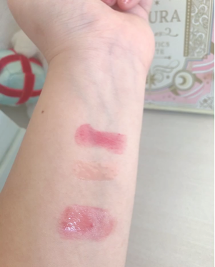 ディオール アディクト ステラー シャイン/Dior/口紅を使ったクチコミ（3枚目）