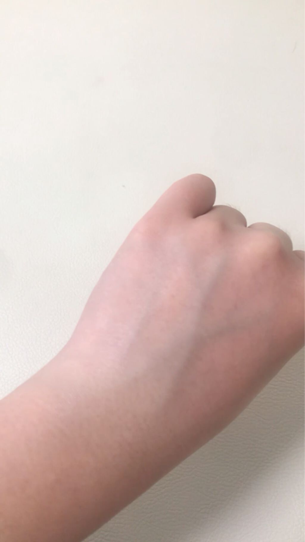 ビオレUVさらさらトーンアップミルク/ビオレ/化粧下地の動画クチコミ1つ目