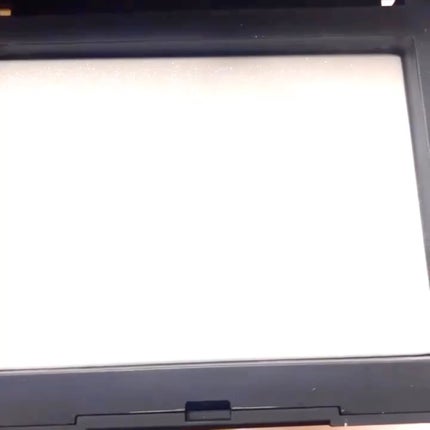 ライトリフレクティングセッティングパウダー プレスト N/NARS/プレストパウダーを使ったクチコミ(4枚目)