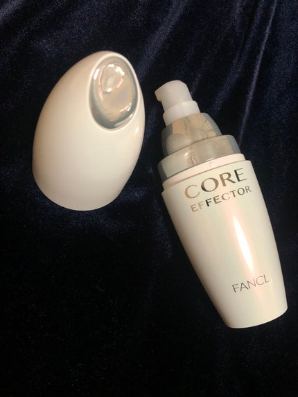 コアエフェクター | ケース&レフィル 18ml ファンケル | LIPS コアエフェクター | ケース&レフィル 18ml ファンケル | LIPS