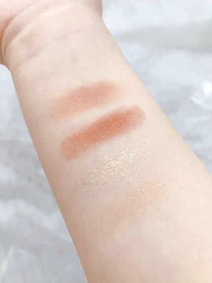 THE アイパレR/b idol/アイシャドウパレットの人気ショート動画