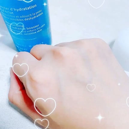 イドラビオ エッセンスローション/ビオデルマ/化粧水を使ったクチコミ(4枚目)