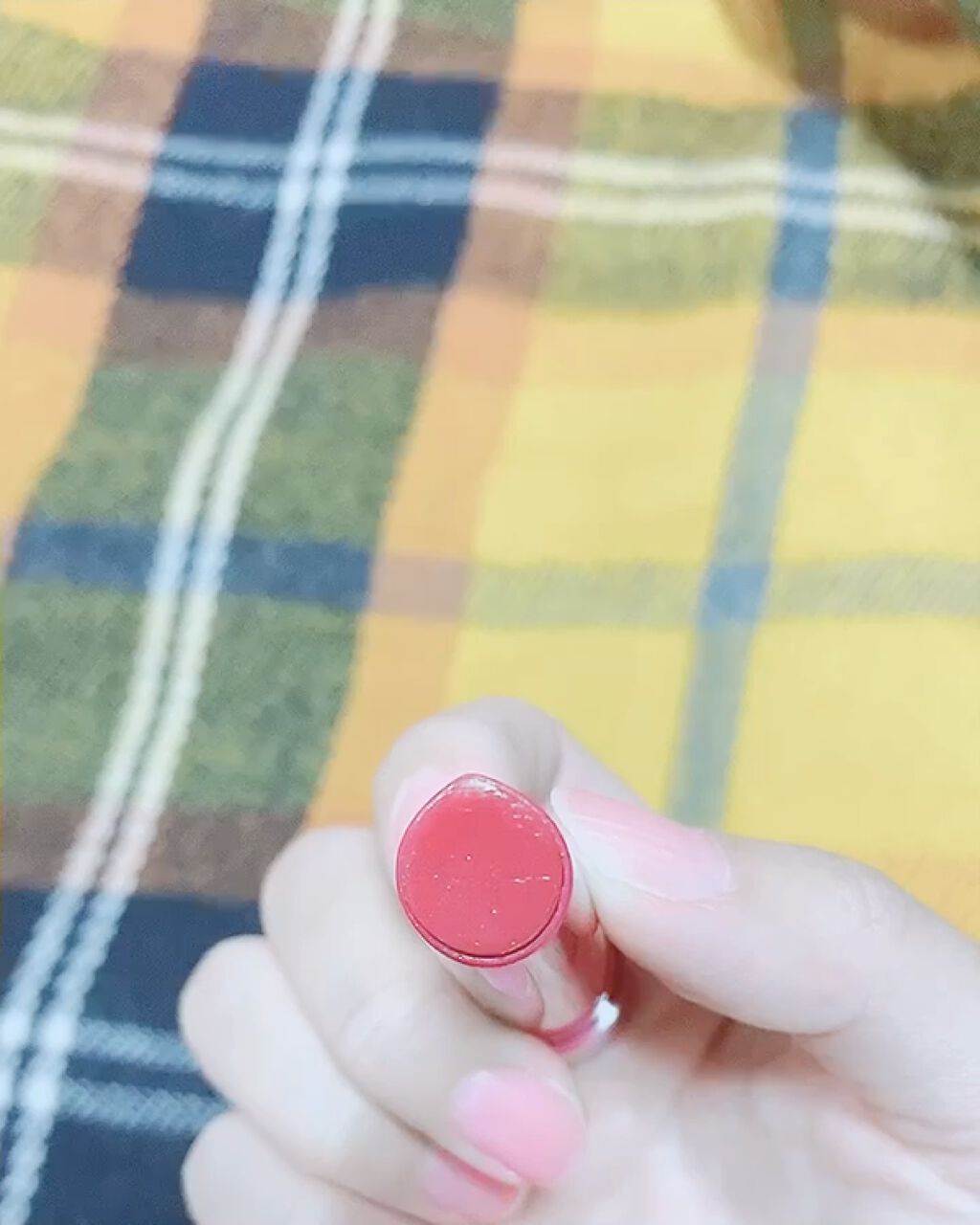 エテュセ リップエディション（プランパー）リッチスタイル/ヘルシースタイル/ettusais/リップケアを使ったクチコミ（2枚目）