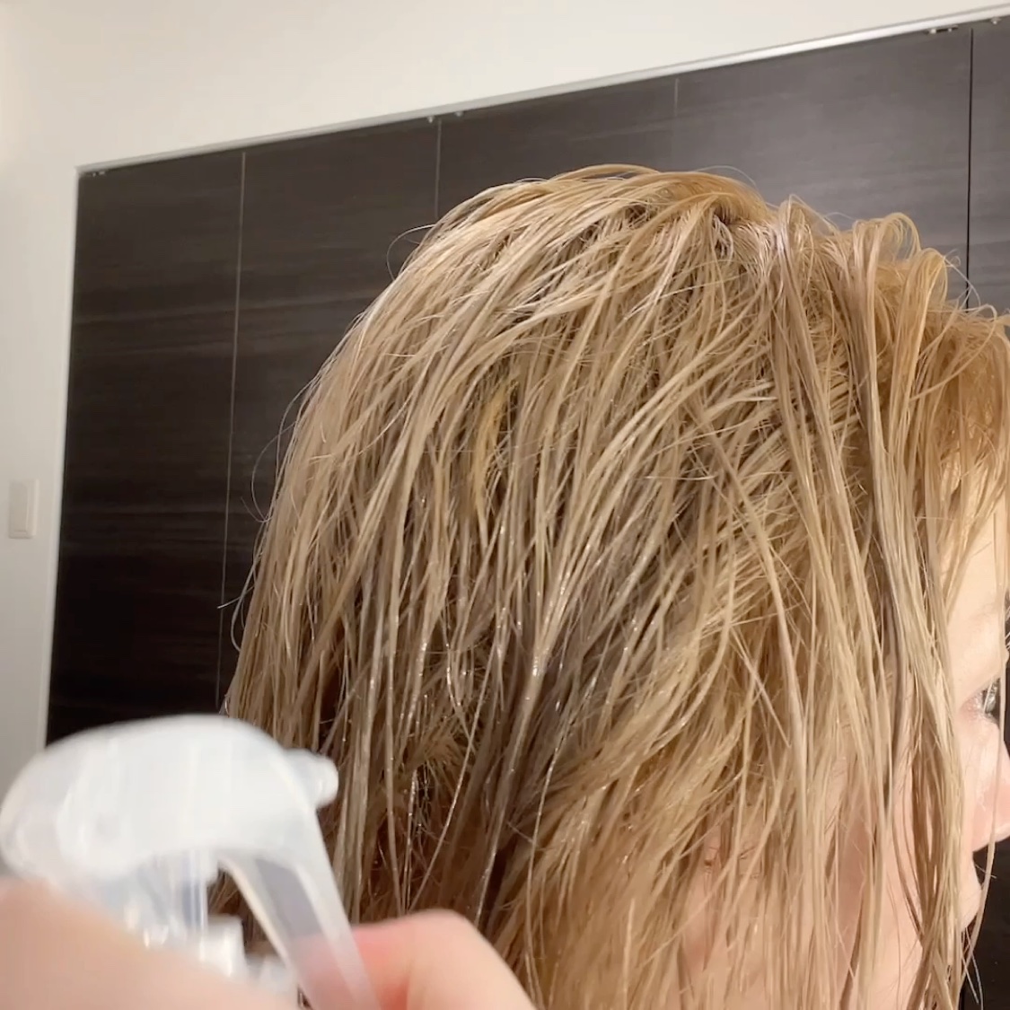 ノーウォッシュトリートメント/MEDICUBE/アウトバストリートメントを使ったクチコミ（3枚目）