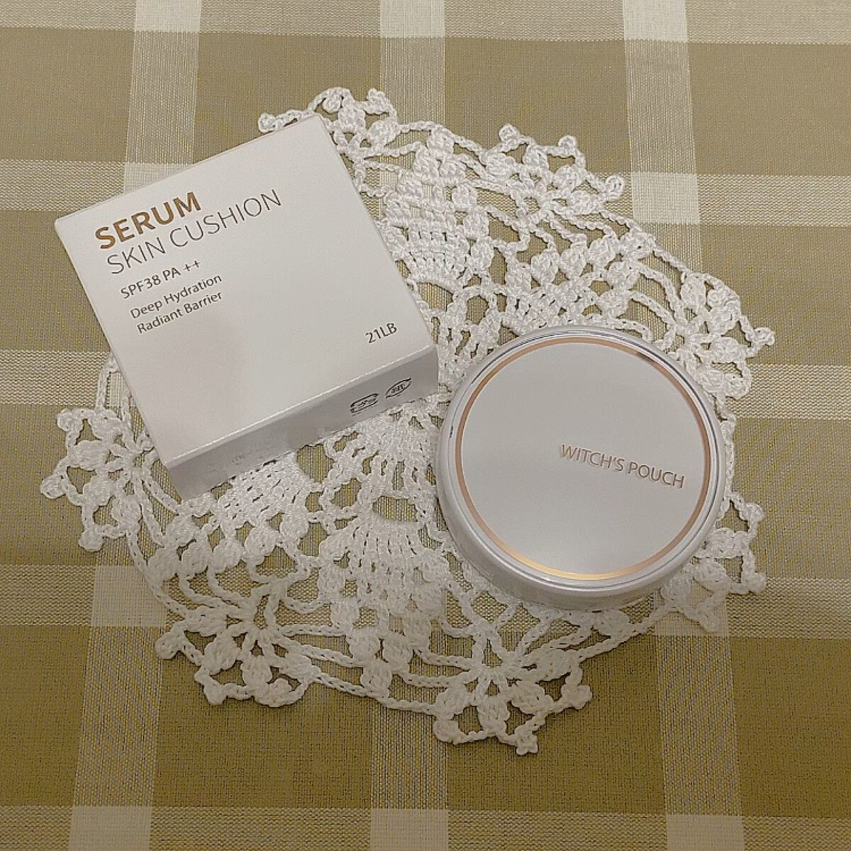 ミシャ グロウ スキンバーム（Ｒ）/MISSHA/化粧下地の人気ショート動画