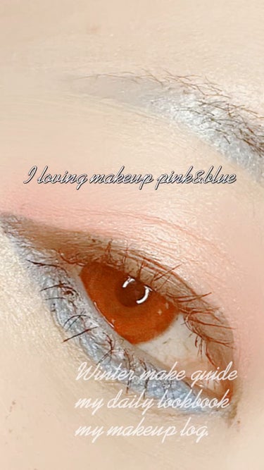 Pastel Eyeshadow Palettte/Cmaa DU/アイシャドウパレットを使ったクチコミ（1枚目）
