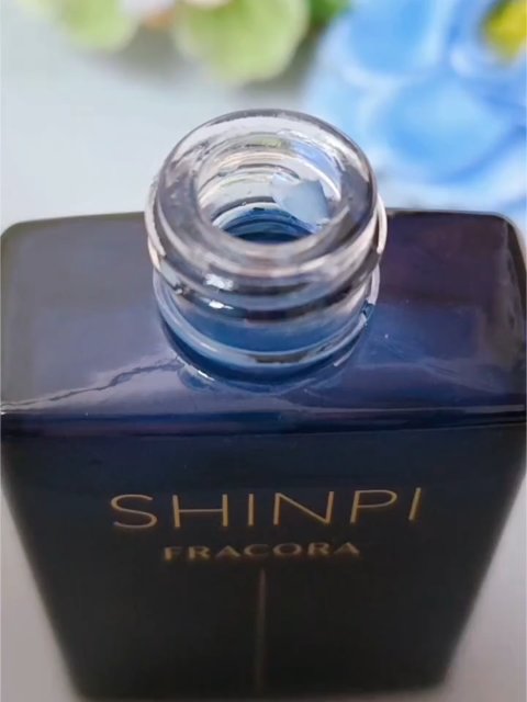 シンピ　導入美容液/fracora/美容液を使ったクチコミ（3枚目）