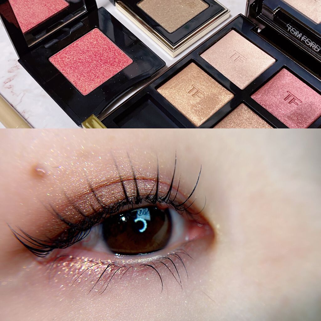 ポップ パウダージェル アイシャドウ/SHISEIDO/単色アイシャドウの人気ショート動画