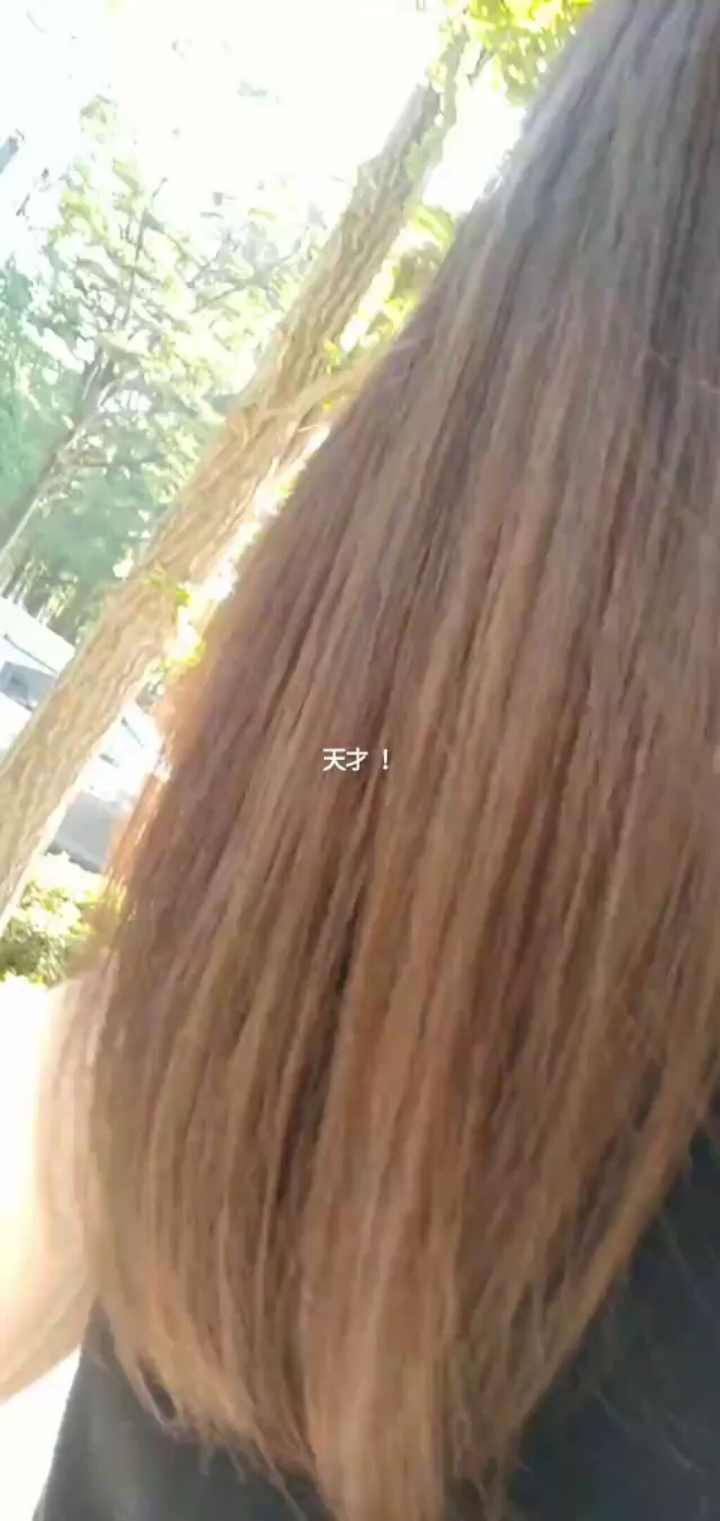 G&Cリーブインコンディショニングミスト N/john masters organics/アウトバストリートメントを使ったクチコミ（2枚目）