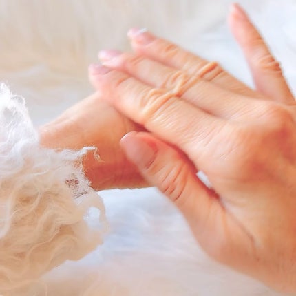 しっとり&なめらかウォータリーブラープライマー/too cool for school/化粧下地を使ったクチコミ(10枚目)