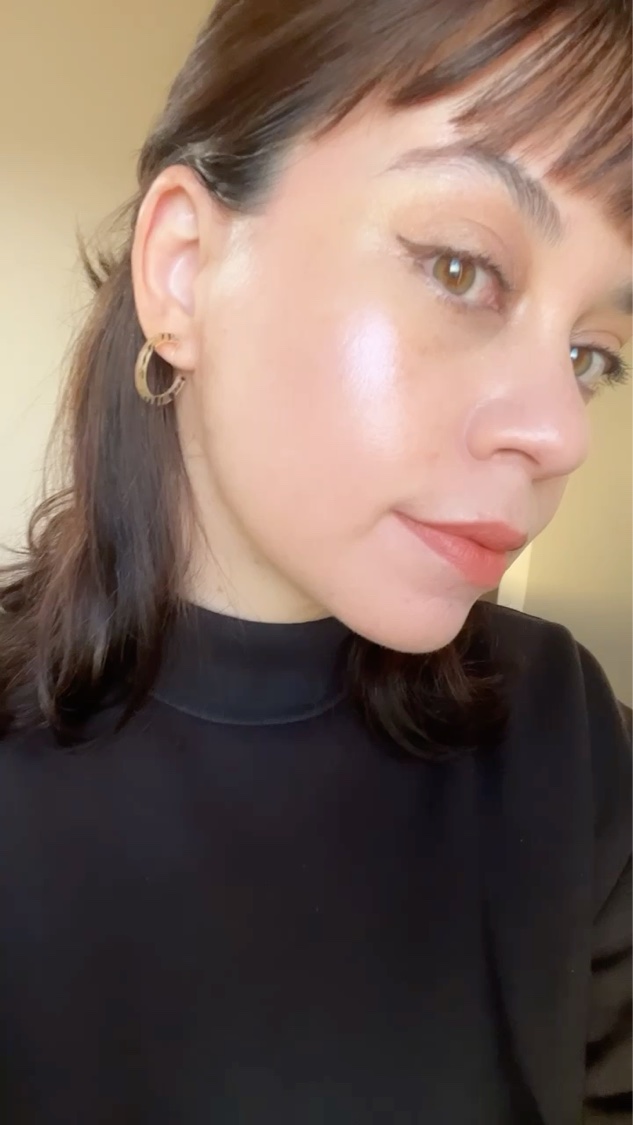 クチュールリップティントベルベット/espoir/リップティントを使ったクチコミ（2枚目）