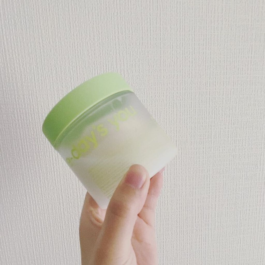 ヘルプミー! エコインテンスセラミドアンプルパッド(90枚)/One-day's you/トナーパッドを使ったクチコミ（3枚目）