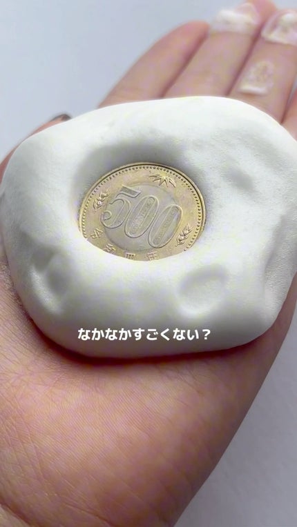 炭酸泡洗顔/SGNI/泡洗顔の人気ショート動画