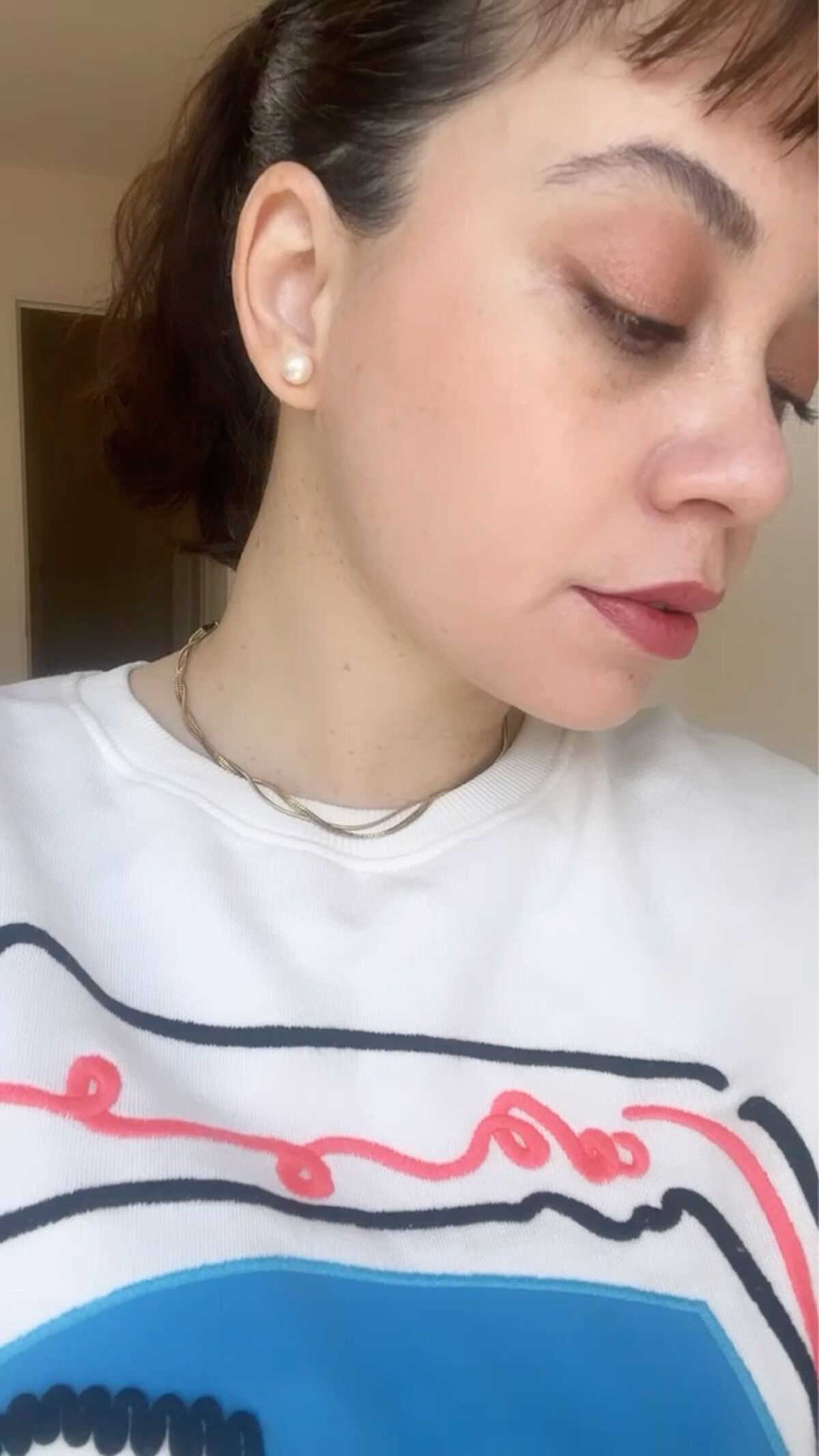 ホリカホリカ ラッシュコレクティングマスカラ/HOLIKA HOLIKA/マスカラを使ったクチコミ（2枚目）