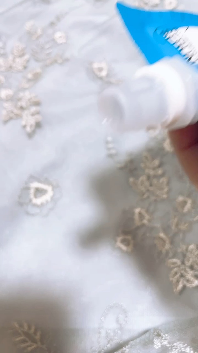 セラミドドリップセラム/KarteMade /リップ美容液を使ったクチコミ（2枚目）